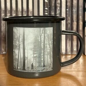 Folklore “In The Trees” Mug